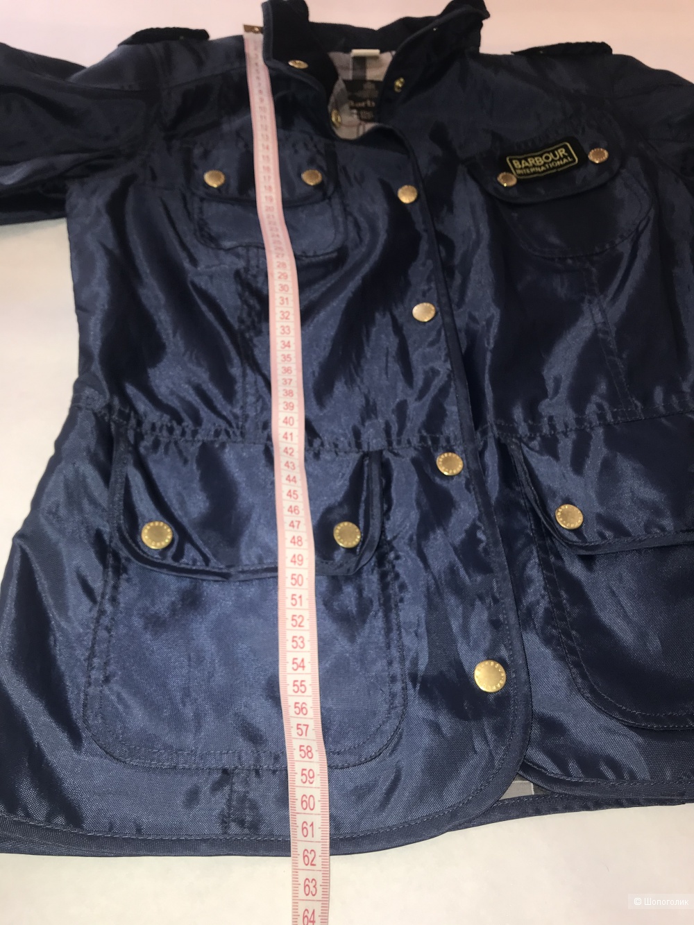 Куртка Barbour. Размер: UK 10 / EURO 36 / US 6