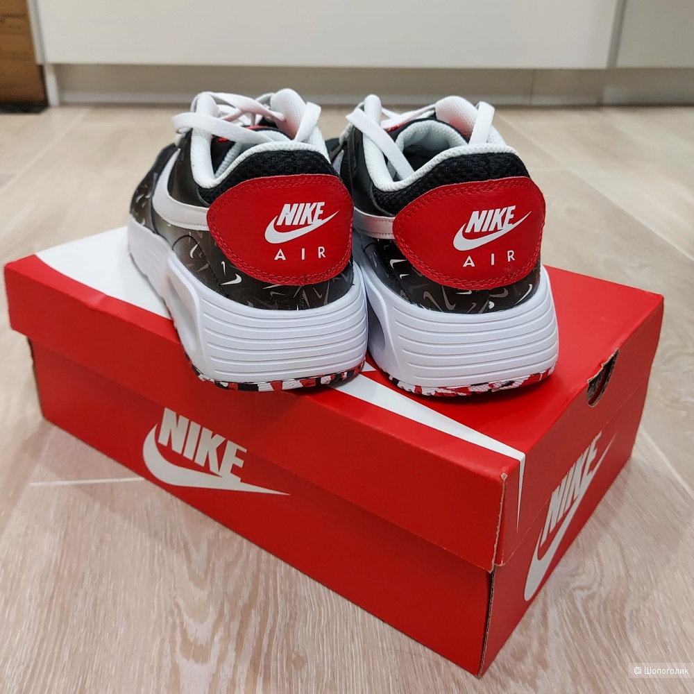 Мужские кроссовки Nike Air Max, US9