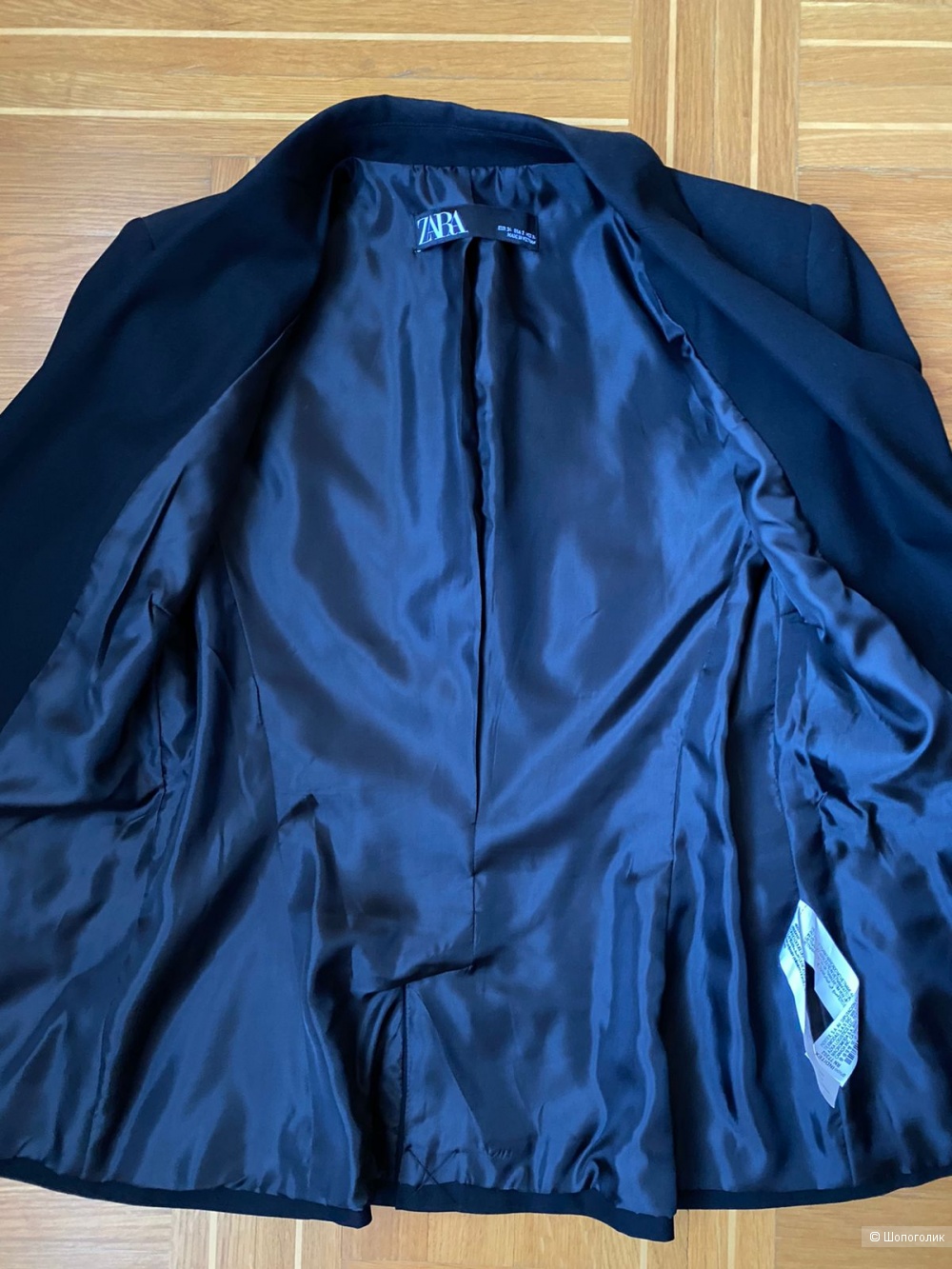 Пиджак Zara, размер 40