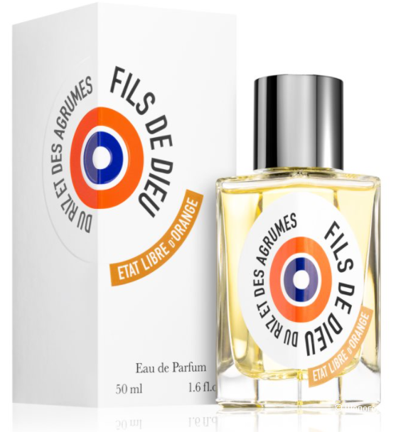 Etat Libre d’Orange Fils de Dieu edp 50 ml