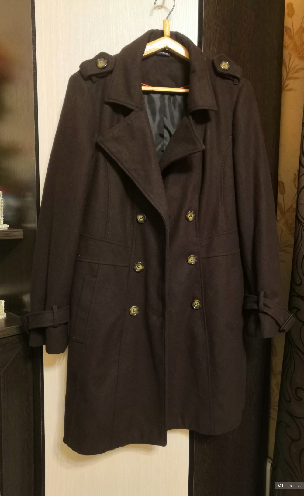 Пальто Esmara, размер 48-50