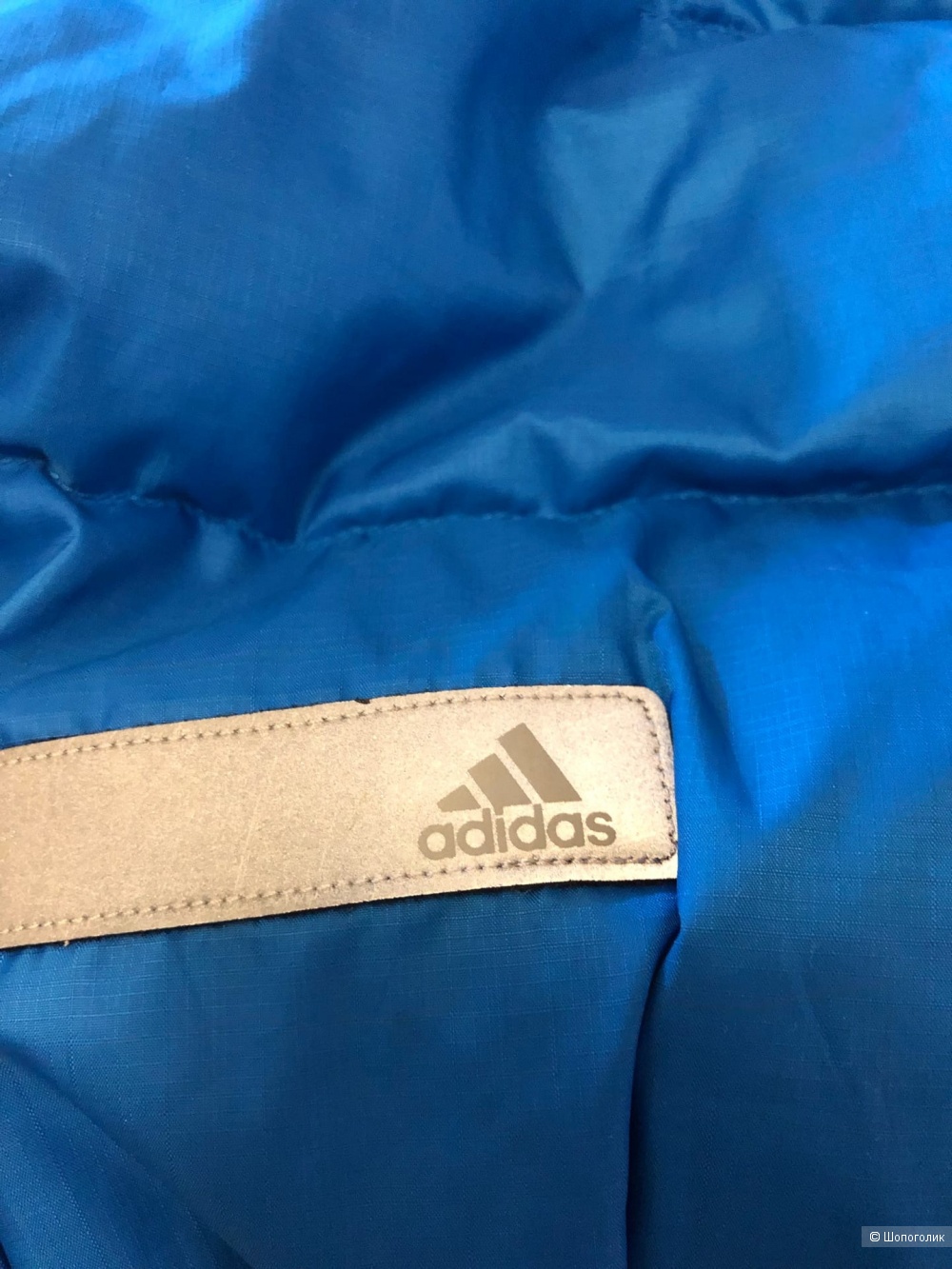 Куртка adidas 4-5 лет