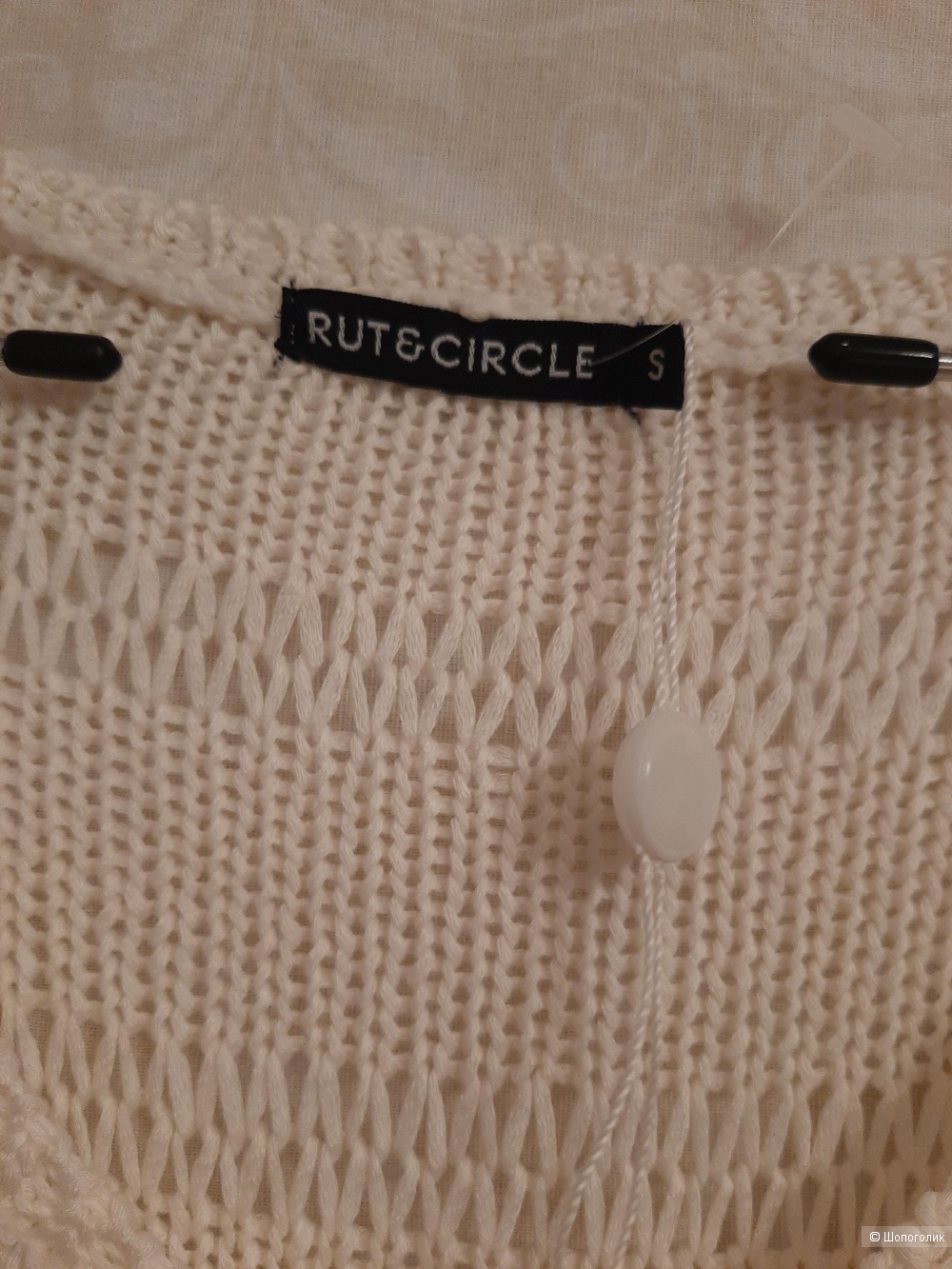 Джемпер Rut & Circle размер 42/48