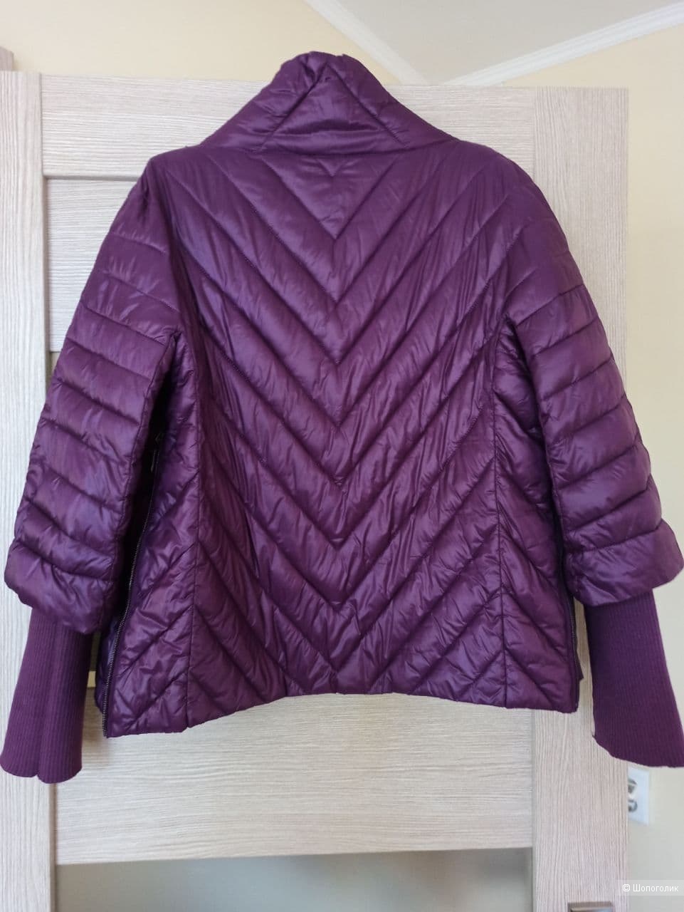 Куртка Fiorella Rubino, one size