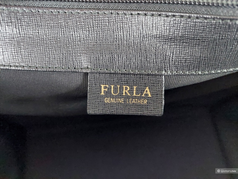 Сумка-шоппер женская Furla Sally L, medium.