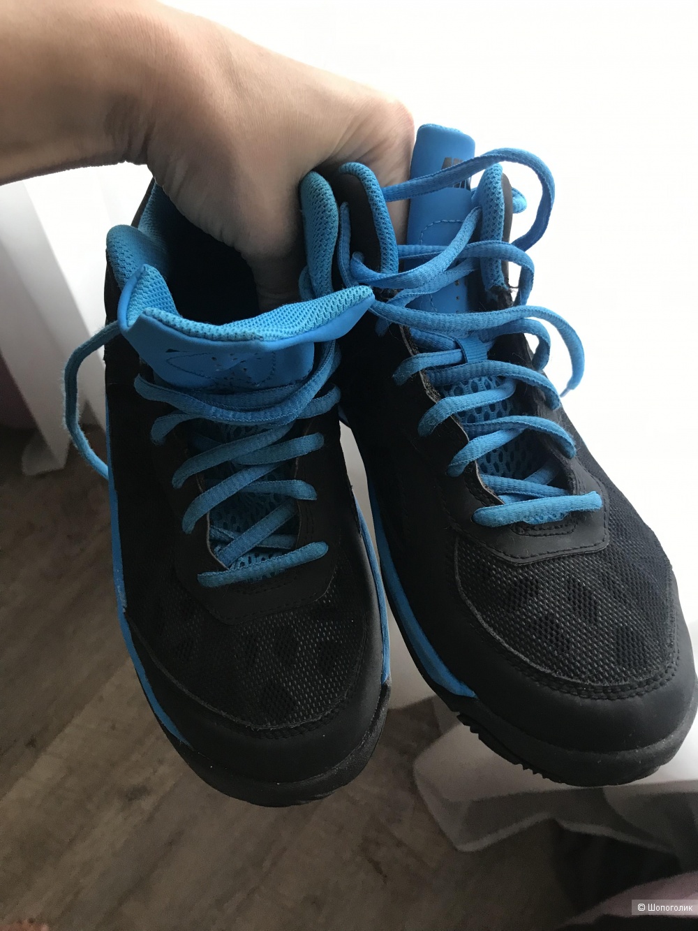 Кроссовки Nike, 36,5