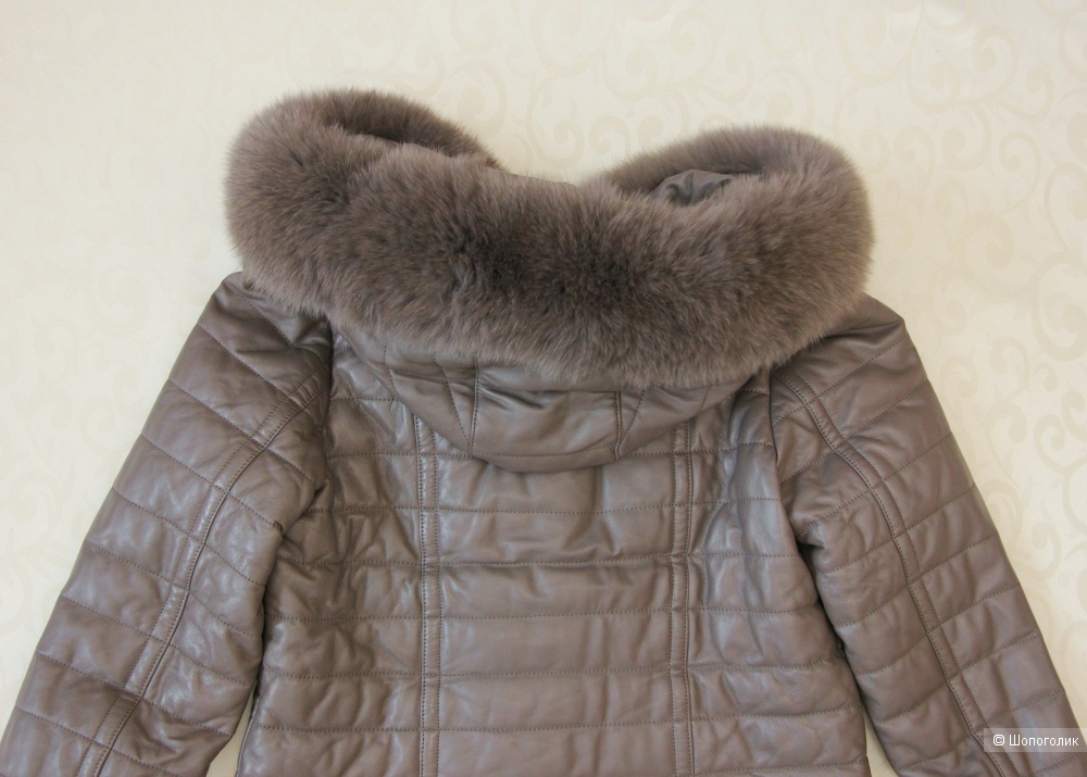 Кожаная куртка Ciler Milano размер M/L