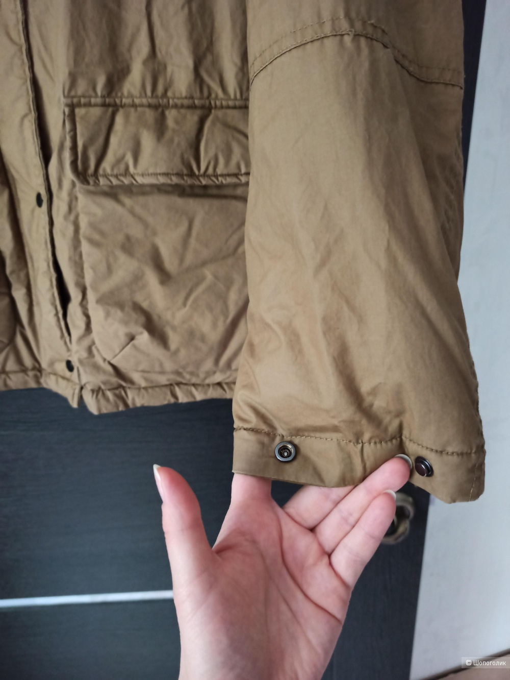 Куртка Zara, размер L
