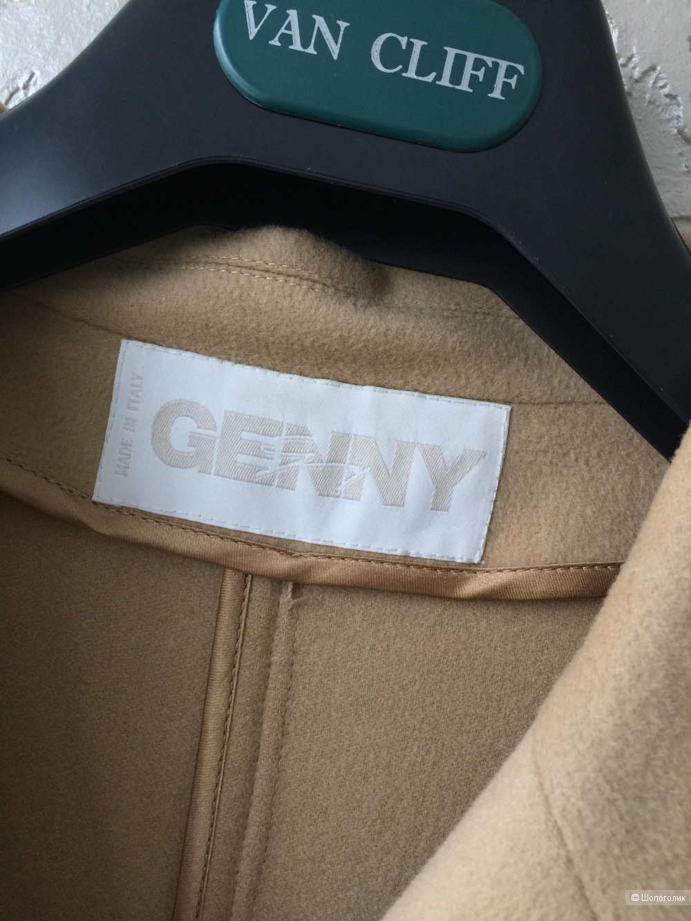 Genny пальто M
