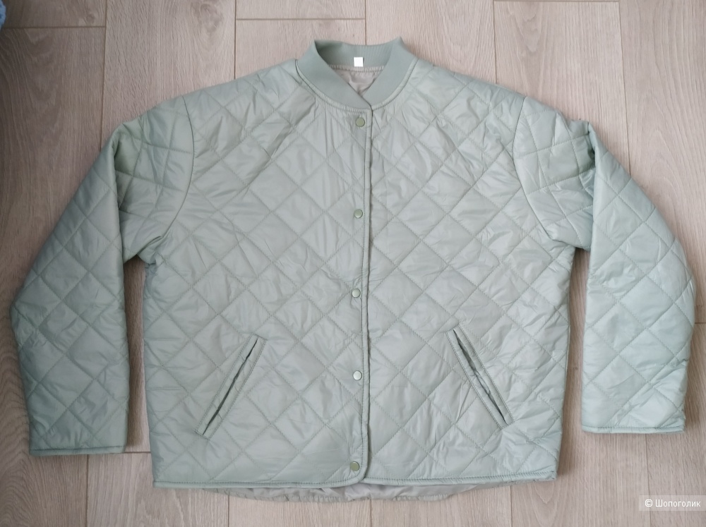 Куртка OUTSHELL, размер 46-48-50