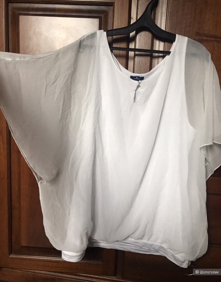 Блузка Tom Tailor, 50-52-54 размер(XXL)
