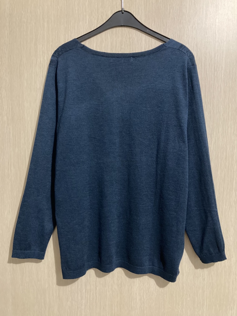 Пуловер “ Violeta by Mango “, 50-52 размер