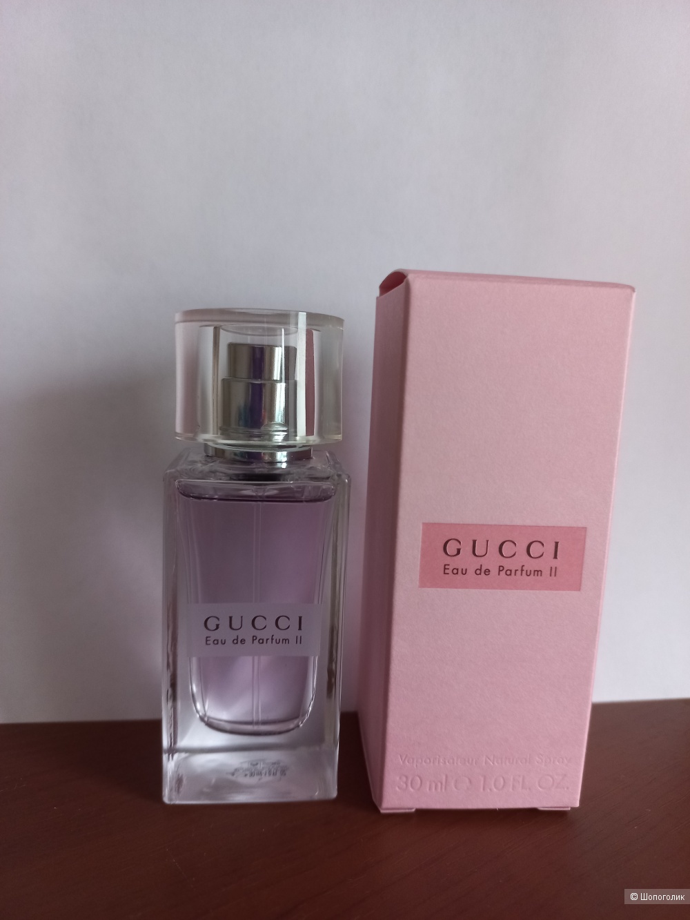 Gucci Eau De Parfum 30 мл