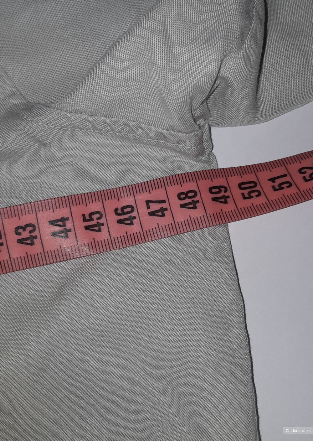 Рубашка massimo dutti, размер m