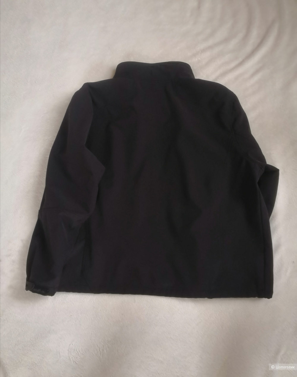 Куртка Calvin Klein, размер 54-56