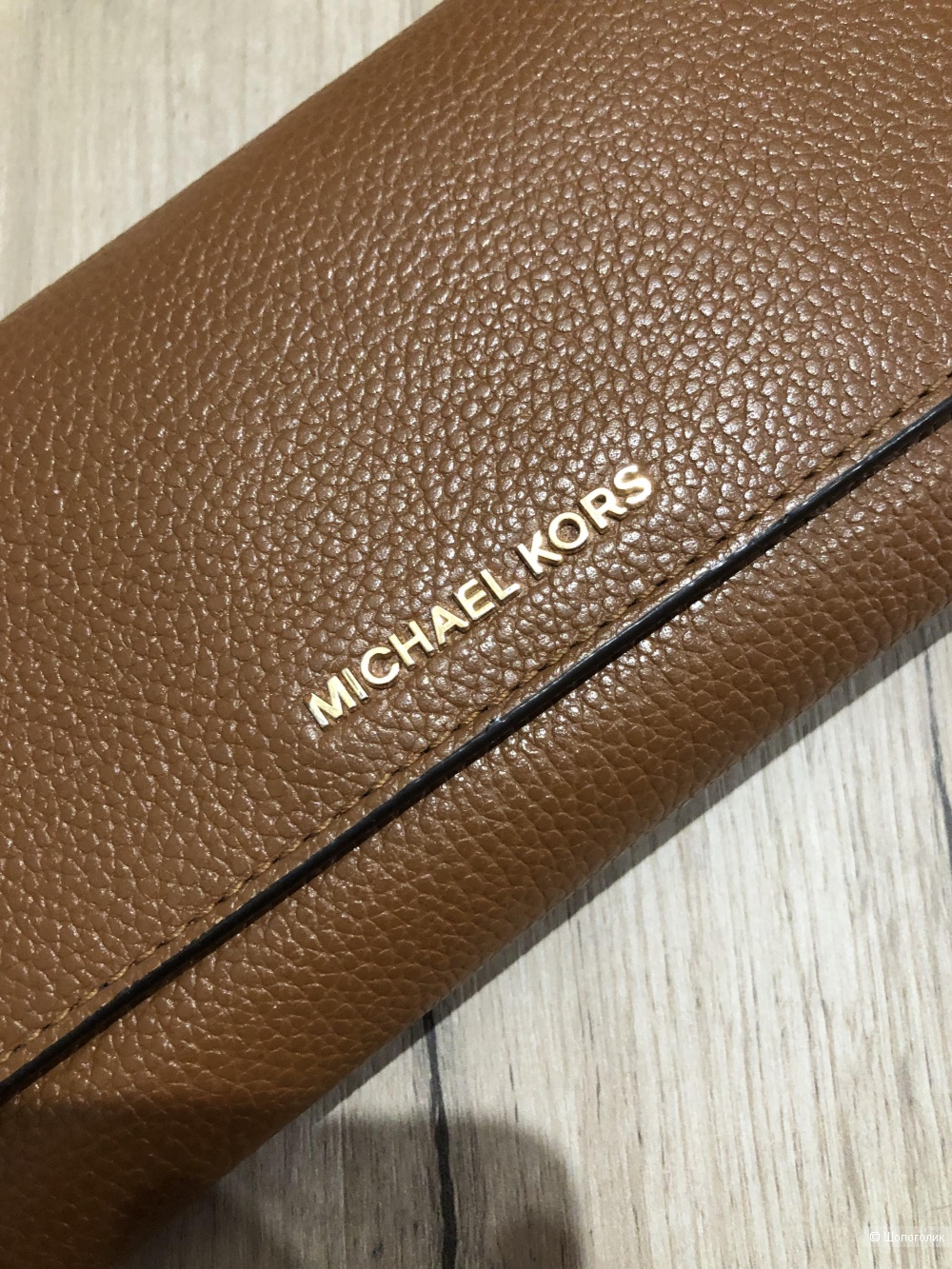 Кошелёк Michael Kors