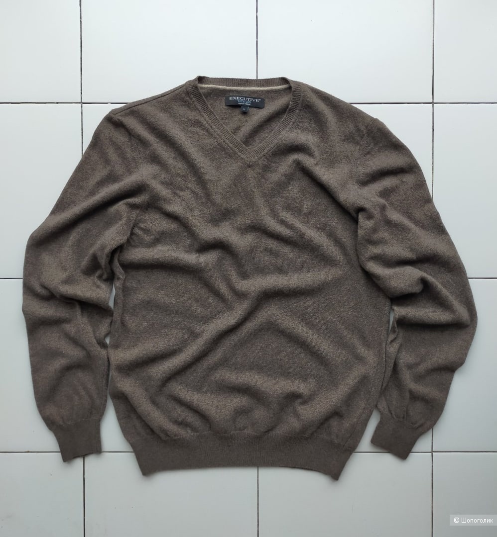 Пуловер Executive размер L
