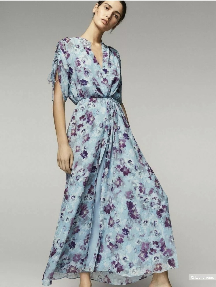 Платье Massimo Dutti, размер 42-44-46