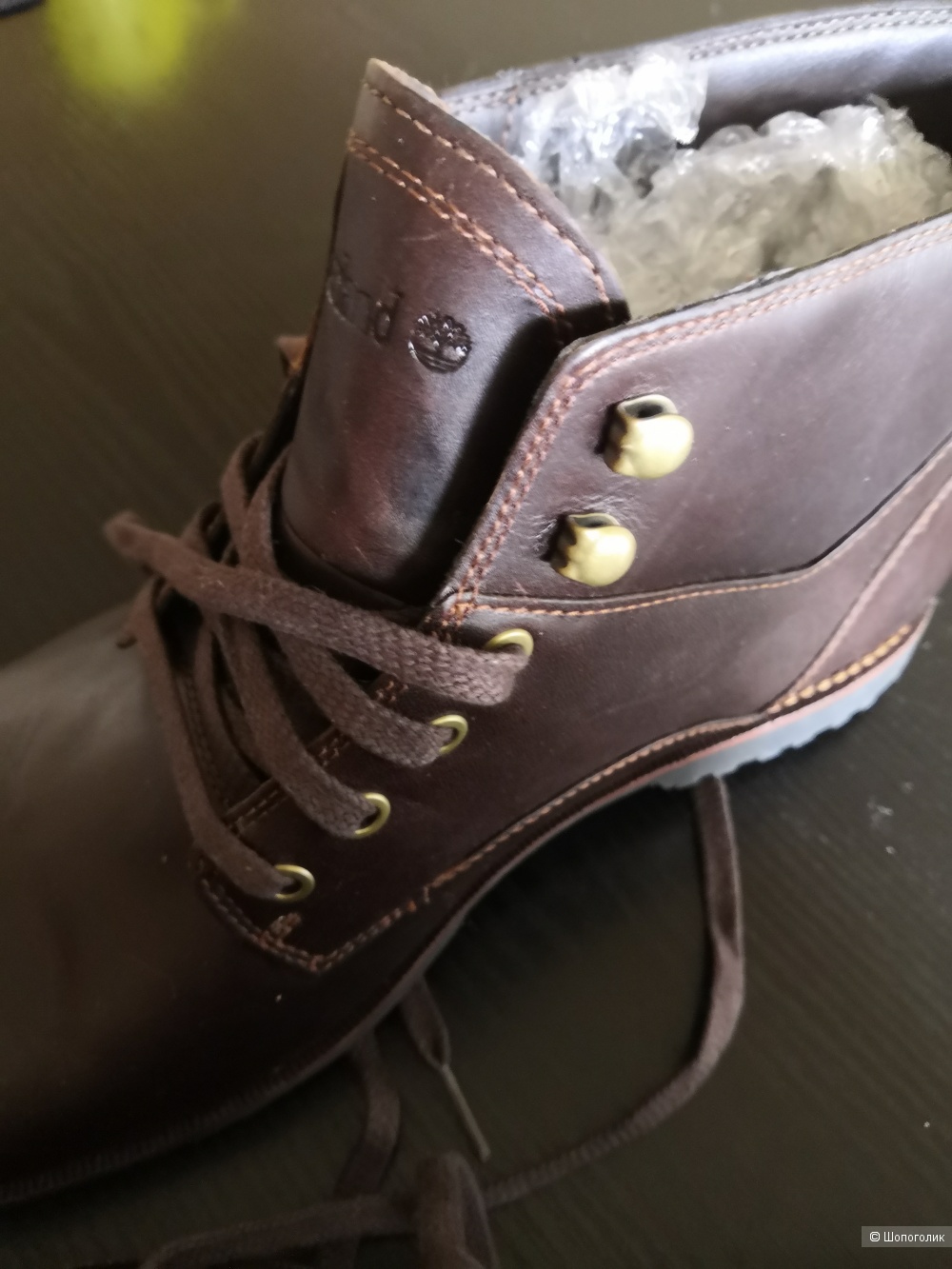 Мужские ботинки Timberland US 11.5  44 44.5
