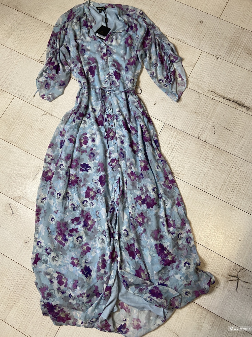 Платье Massimo Dutti, размер 42-44-46