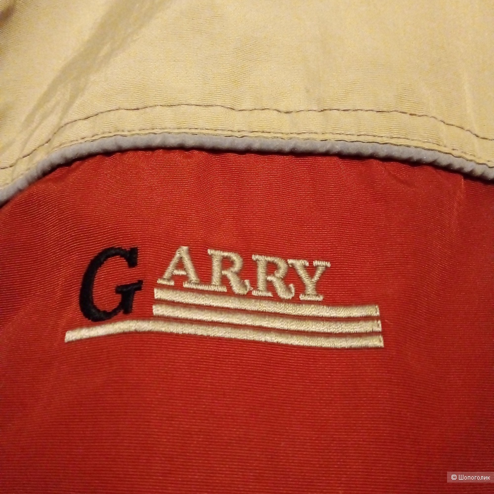 Куртка осенняя  Garry, 140