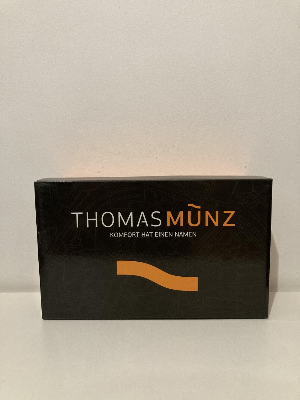 Лоферы “ Thomas Munz “, 39 размер