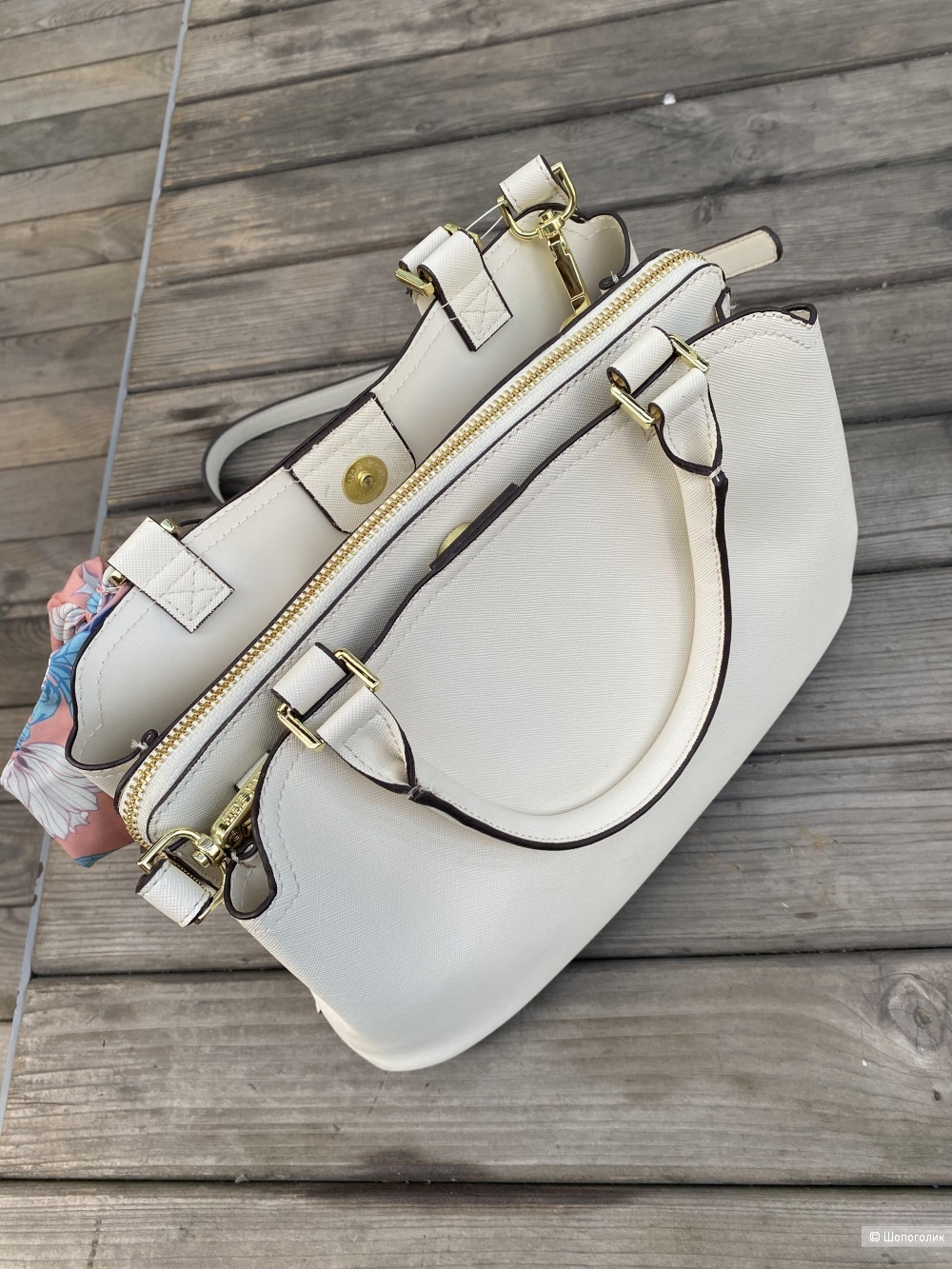 Сумка Steve Madden
