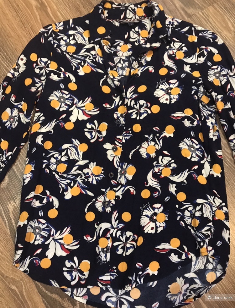 Рубашка-блузка Tommy Hilfiger, 42 размер