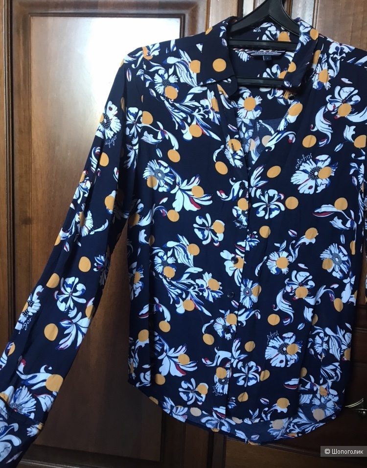 Рубашка-блузка Tommy Hilfiger, 42 размер