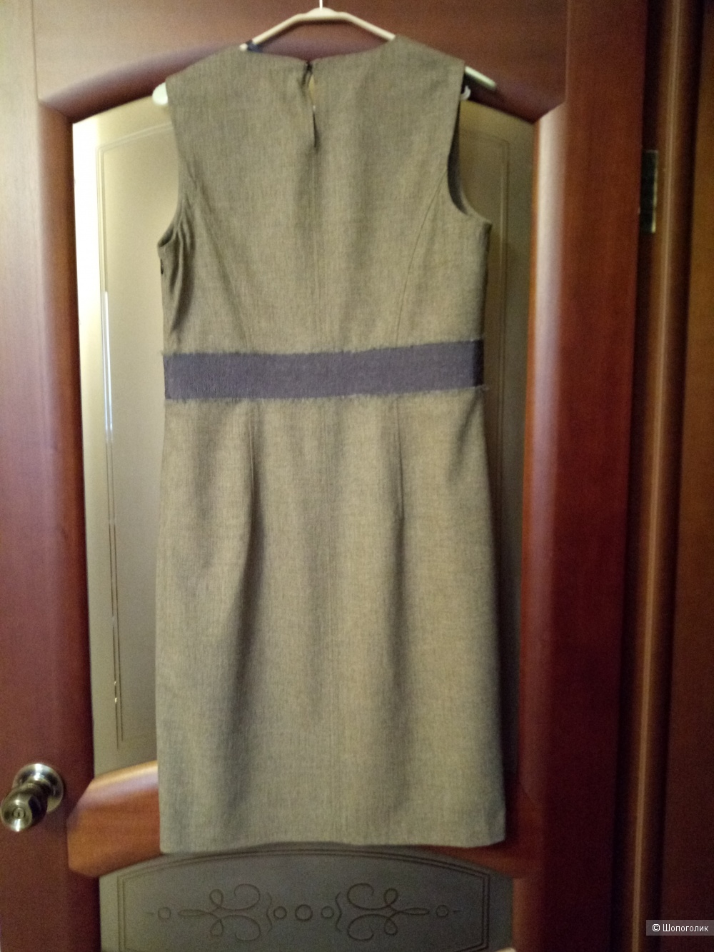 Платье Les Copains, размер 48 рос