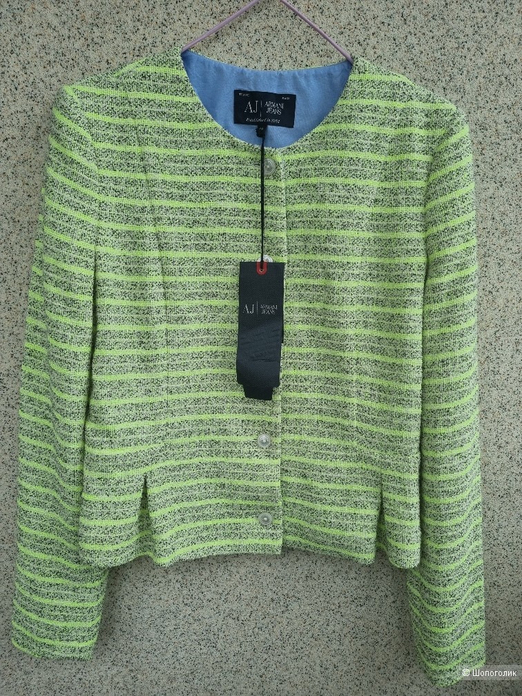 Жакет Armani Jeans, 46