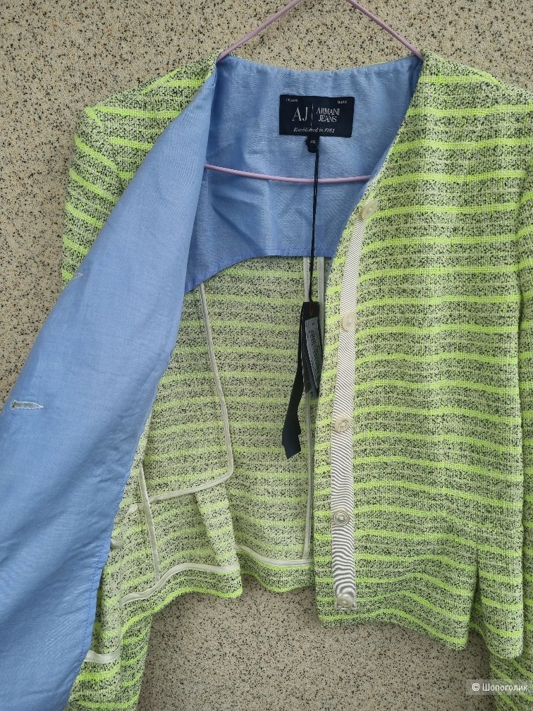 Жакет Armani Jeans, 46