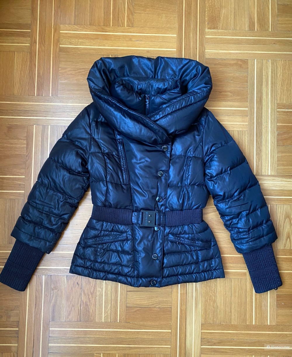 Куртка PINKO, размер 42.