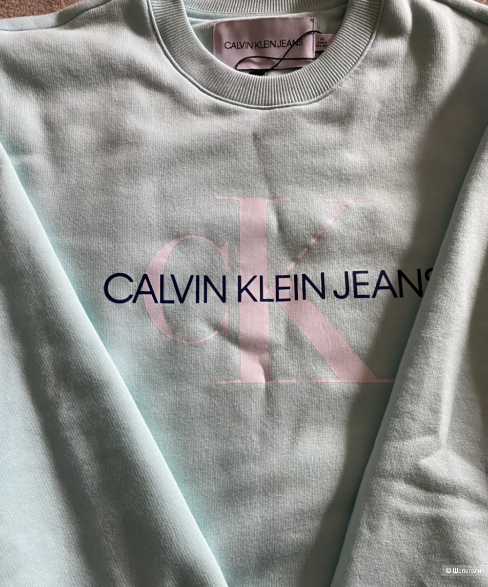 Тостовка Calvin Klein Jeans, pM