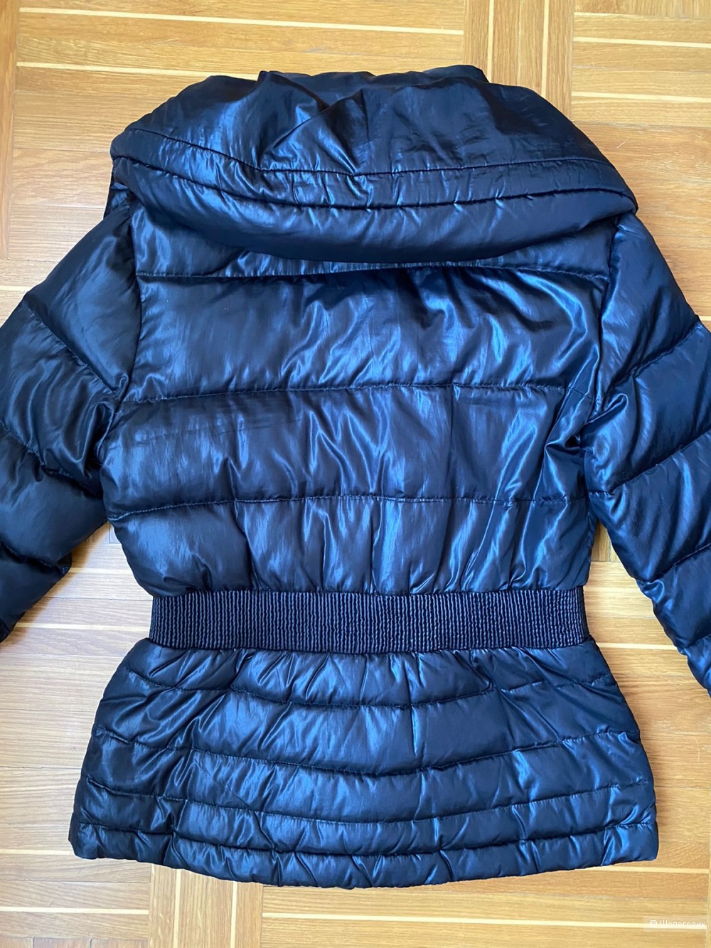 Куртка PINKO, размер 42.