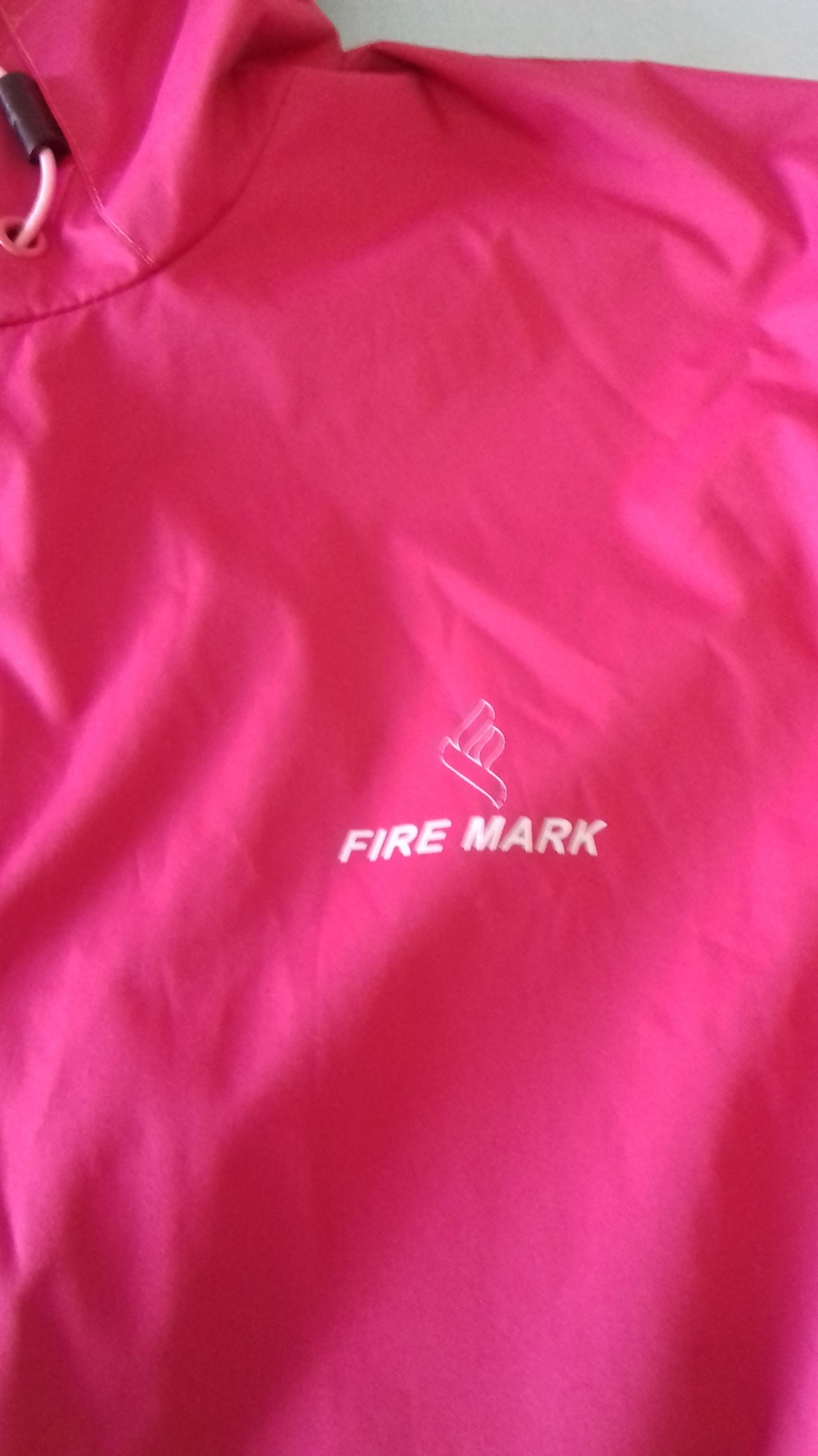 Куртка FIRE MARK  размер 46-48