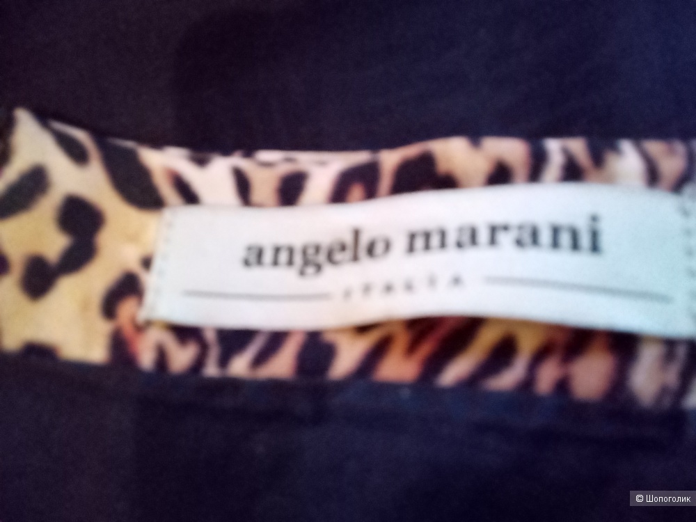 Сет из юбка+ джемпер, 44-46 р.( L) Angelo Marani