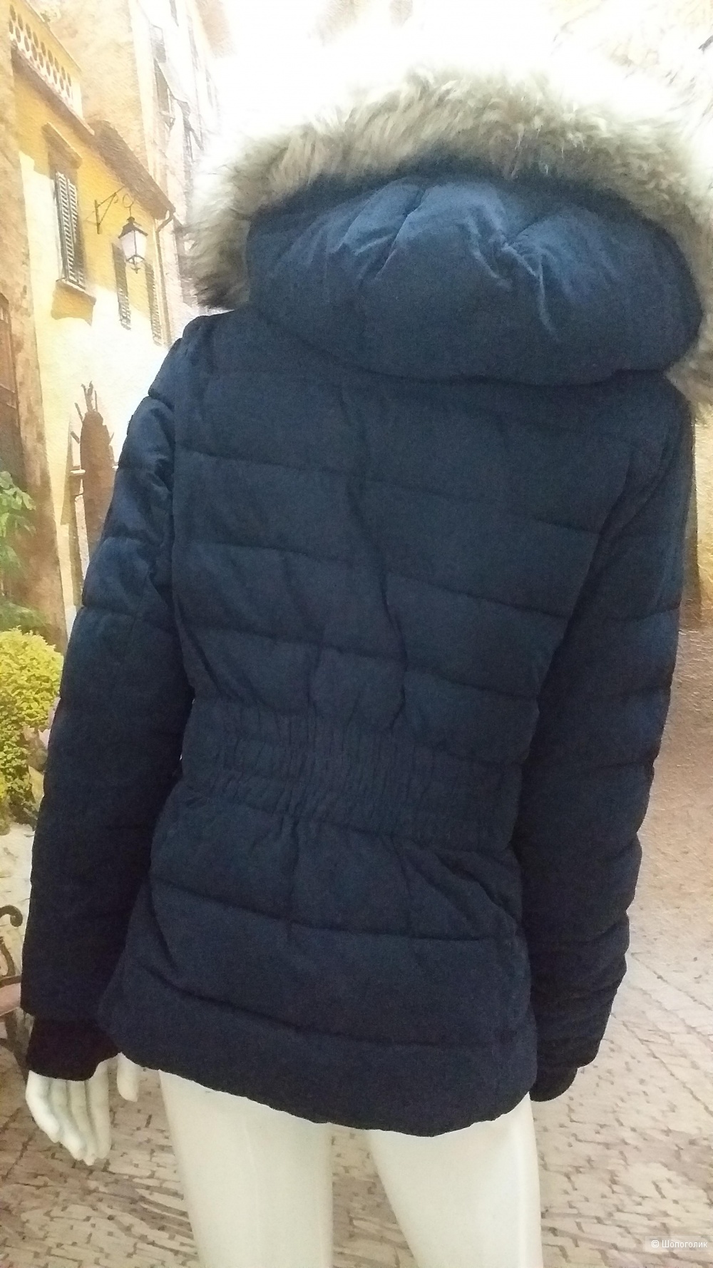 Куртка DKNY, р. М