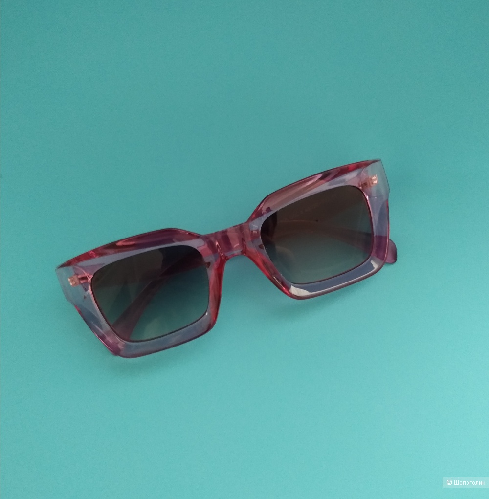 Солнцезащитные очки SO&EI