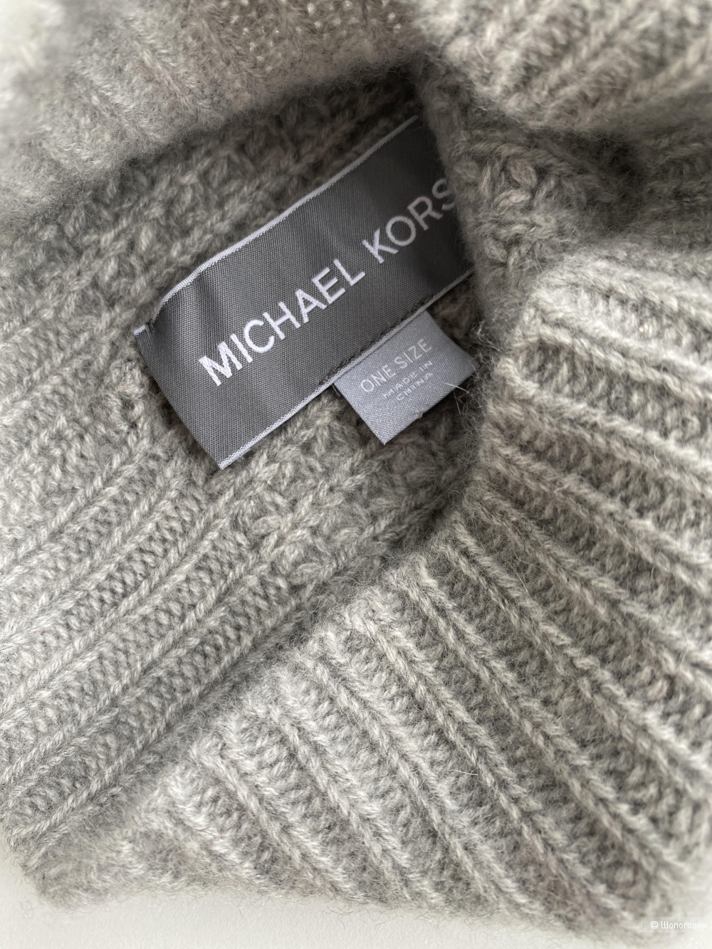 Шапка Michael Kors, one size