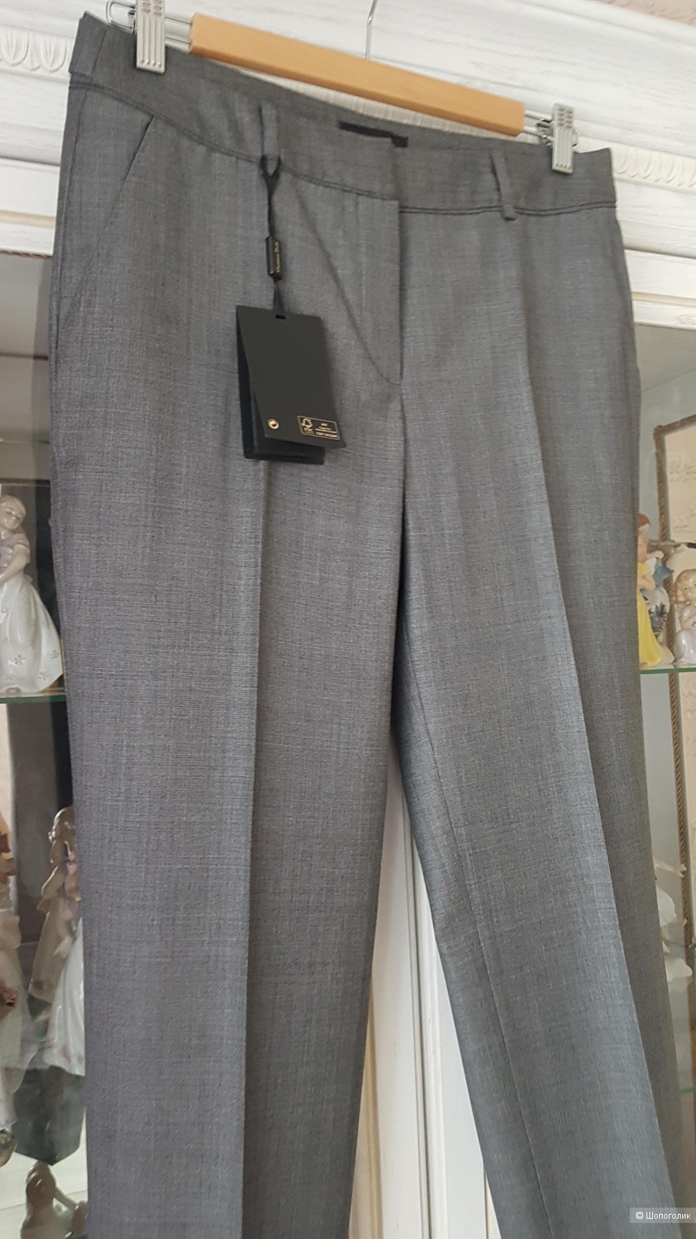 Брюки Massimo Dutti, 38 размер