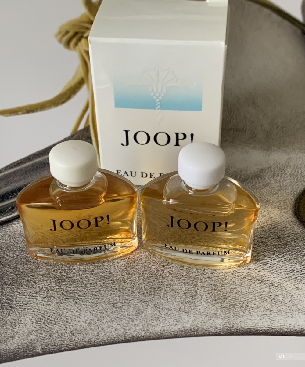 Joop! Le Bain EDP 3,5 ml