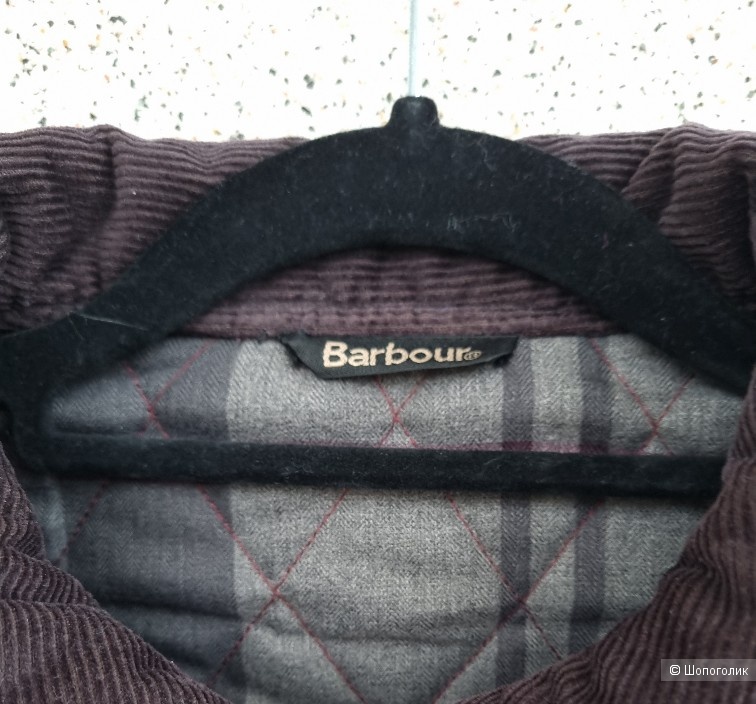 Куртка Barbour, 44-46