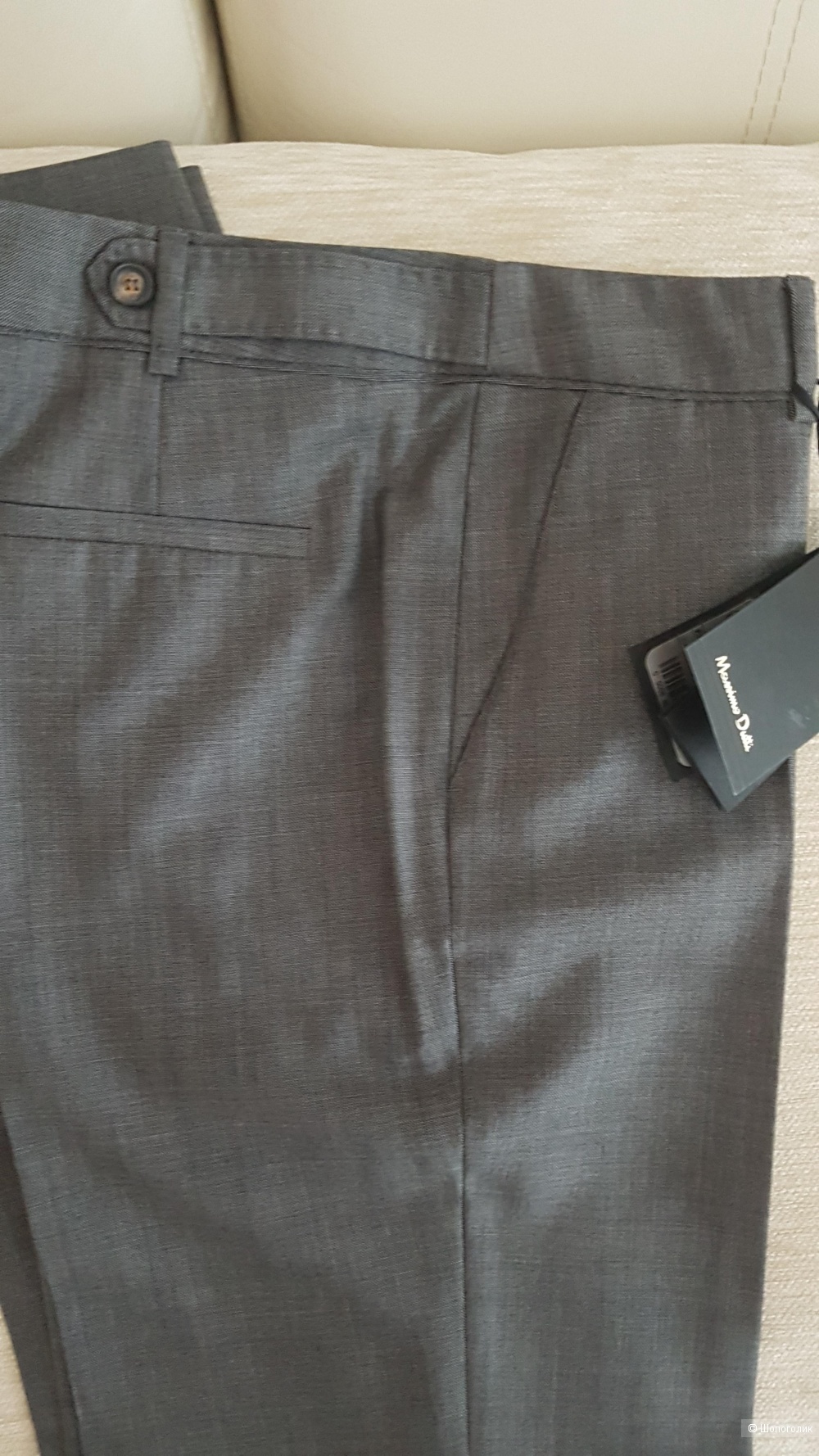 Брюки Massimo Dutti, 38 размер
