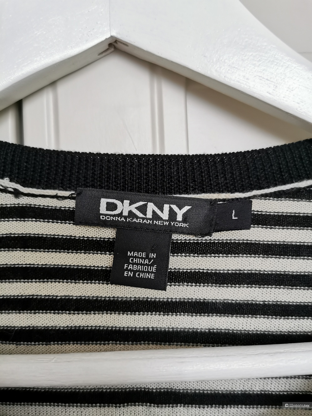 Кардиган DKNY, размер M- L