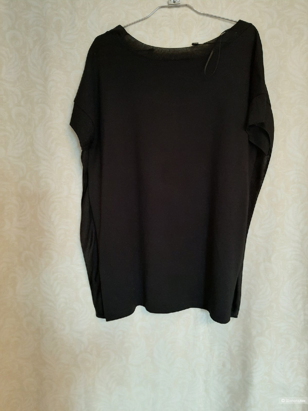Блузка Zara размер 46