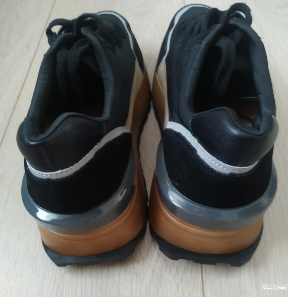 Кроссовки DBNY shoes, размер 37,5-38 росс