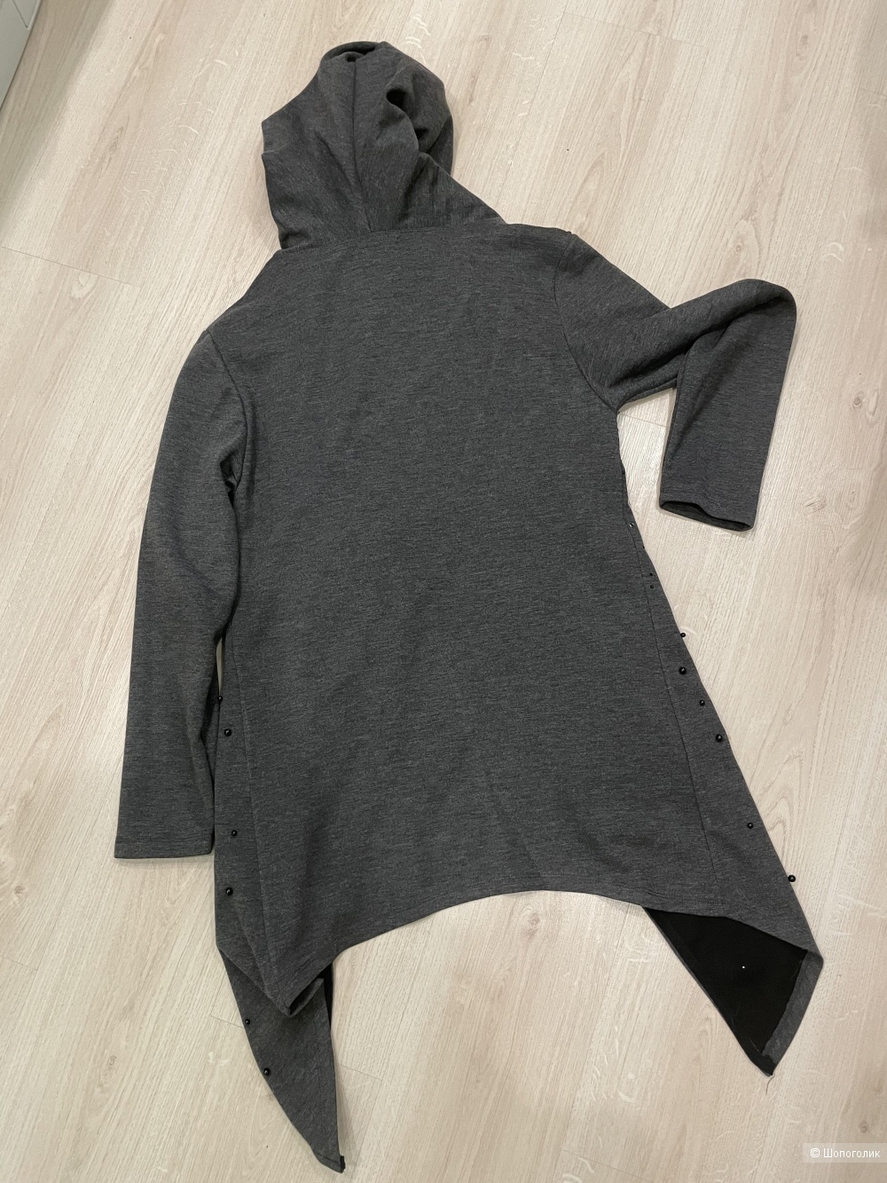 Кардиган Raw M