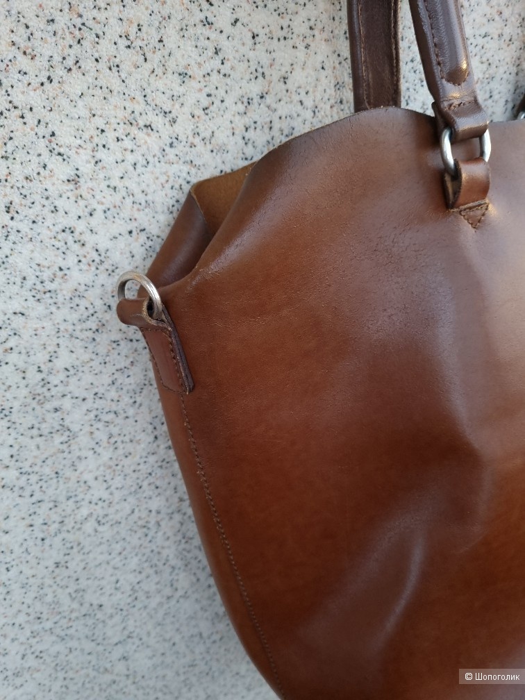 Сумка Massimo dutti