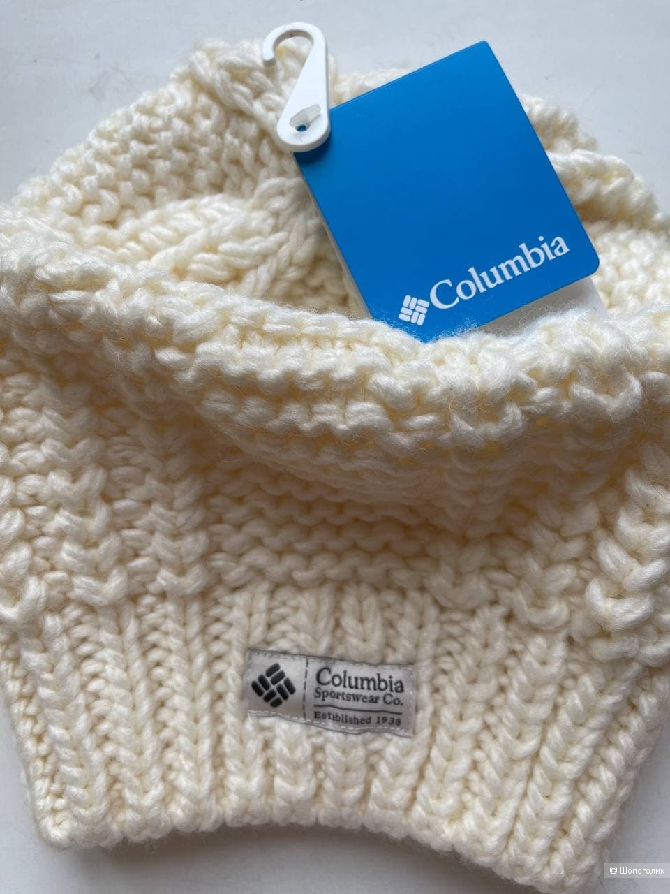 Шапка женская Columbia